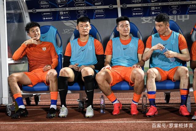 离队公告｜夏季转会窗口五名队员离队 感恩相逢 祝未来一切顺利